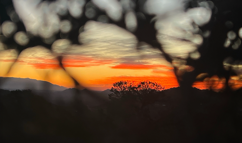 Best Spots to View the Sunset