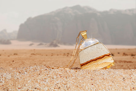 Landscape: Jewels
