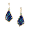 Classic Wire Drop Earrings 1198