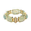 Petros Bracelet, Prehnite